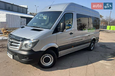 Микроавтобус Mercedes-Benz Sprinter 2013 в Коростене