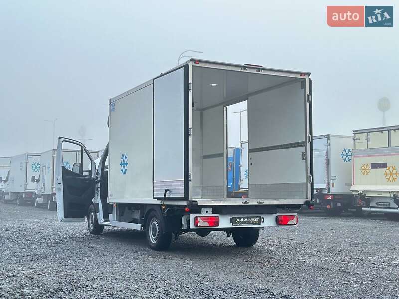 Рефрижератор Mercedes-Benz Sprinter 2019 в Рівному