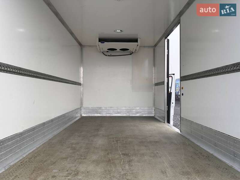 Рефрижератор Mercedes-Benz Sprinter 2019 в Рівному