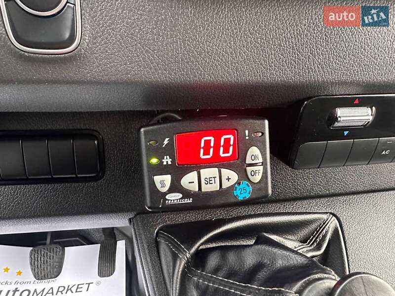 Рефрижератор Mercedes-Benz Sprinter 2019 в Рівному