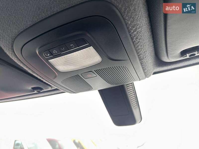 Рефрижератор Mercedes-Benz Sprinter 2020 в Ровно