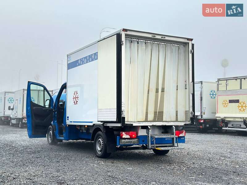Рефрижератор Mercedes-Benz Sprinter 2021 в Рівному