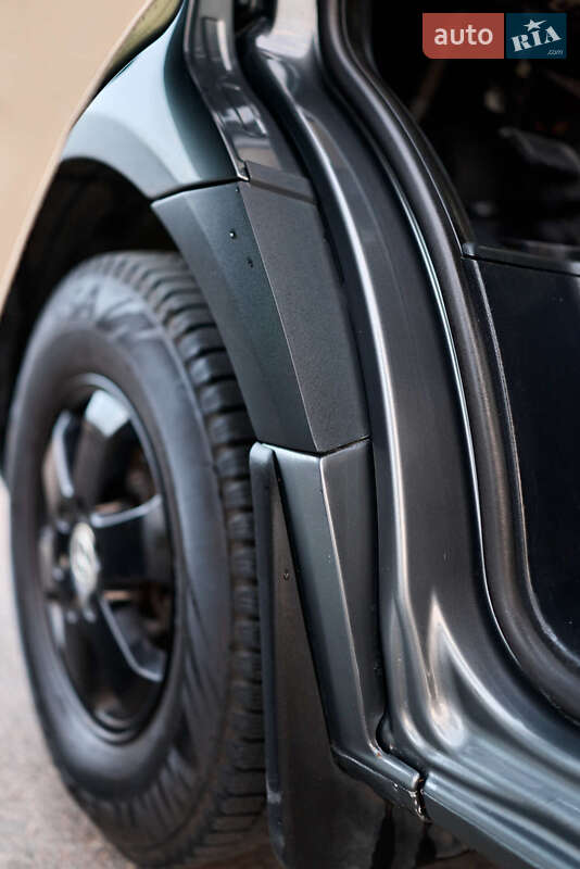 Универсал Mercedes-Benz Sprinter 2018 в Ровно