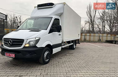 Рефрижератор Mercedes-Benz Sprinter 2018 в Вінниці