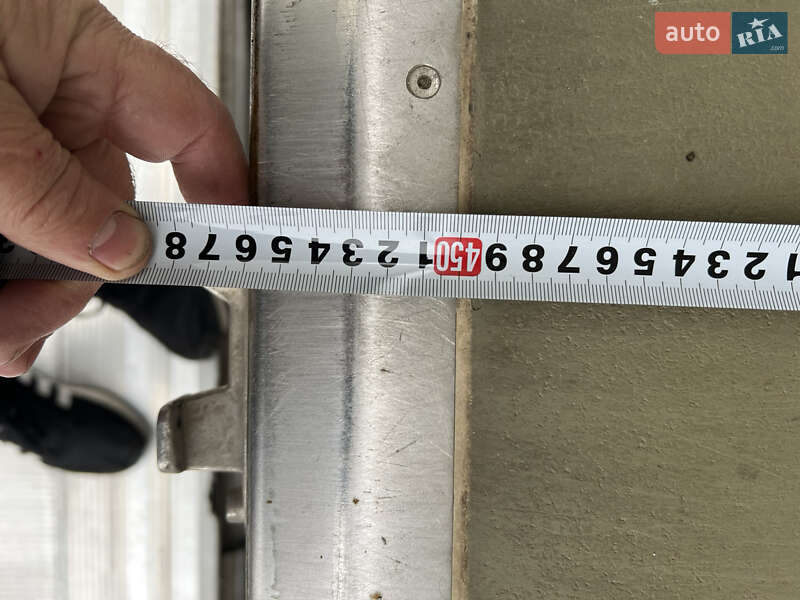 Рефрижератор Mercedes-Benz Sprinter 2018 в Вінниці фото 22 Рефрижератор Mercedes-Benz Sprinter 2018 в Вінниці