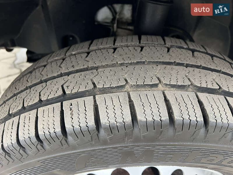 Рефрижератор Mercedes-Benz Sprinter 2018 в Вінниці фото 26 Рефрижератор Mercedes-Benz Sprinter 2018 в Вінниці