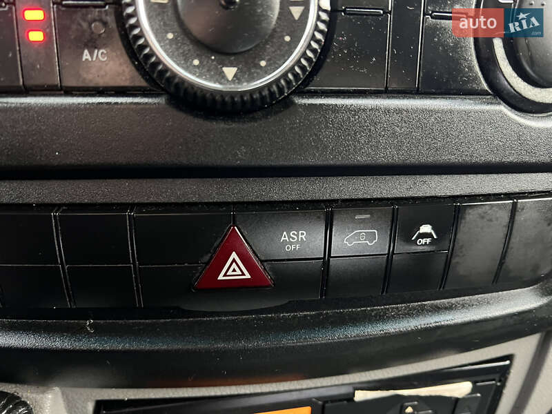 Рефрижератор Mercedes-Benz Sprinter 2018 в Вінниці фото 39 Рефрижератор Mercedes-Benz Sprinter 2018 в Вінниці