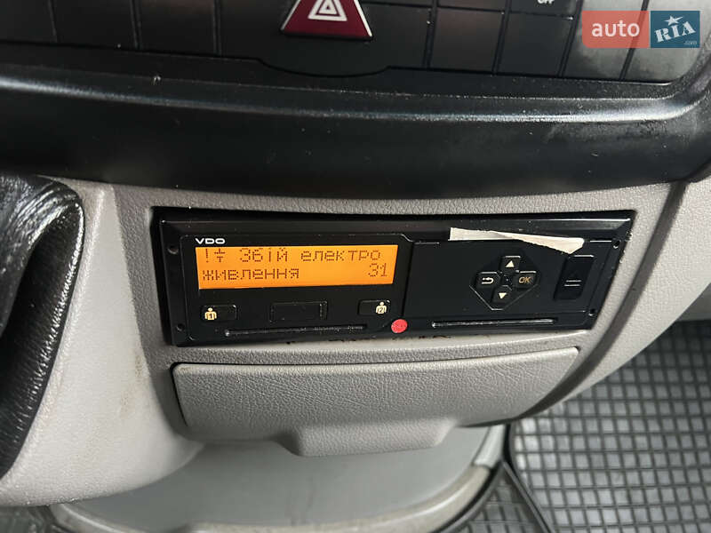 Рефрижератор Mercedes-Benz Sprinter 2018 в Вінниці фото 44 Рефрижератор Mercedes-Benz Sprinter 2018 в Вінниці