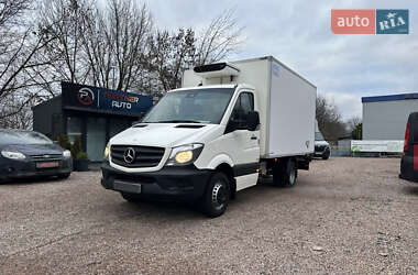 Другие грузовики Mercedes-Benz Sprinter 2015 в Ровно