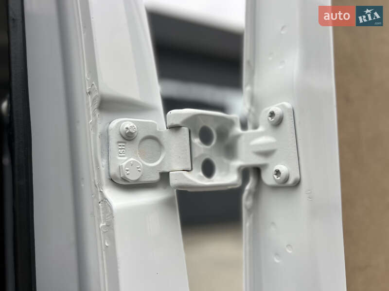 Вантажний фургон Mercedes-Benz Sprinter 2020 в Дубні фото 88 Вантажний фургон Mercedes-Benz Sprinter 2020 в Дубні