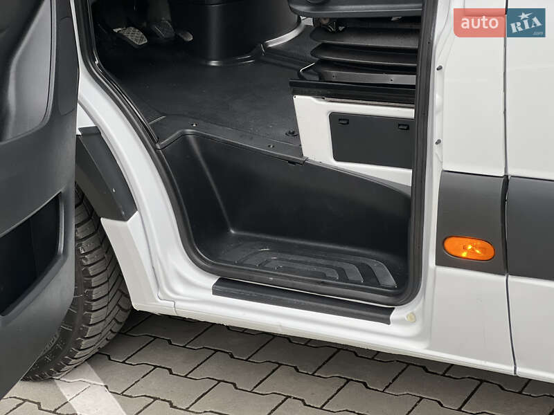 Вантажний фургон Mercedes-Benz Sprinter 2020 в Дубні фото 99 Вантажний фургон Mercedes-Benz Sprinter 2020 в Дубні