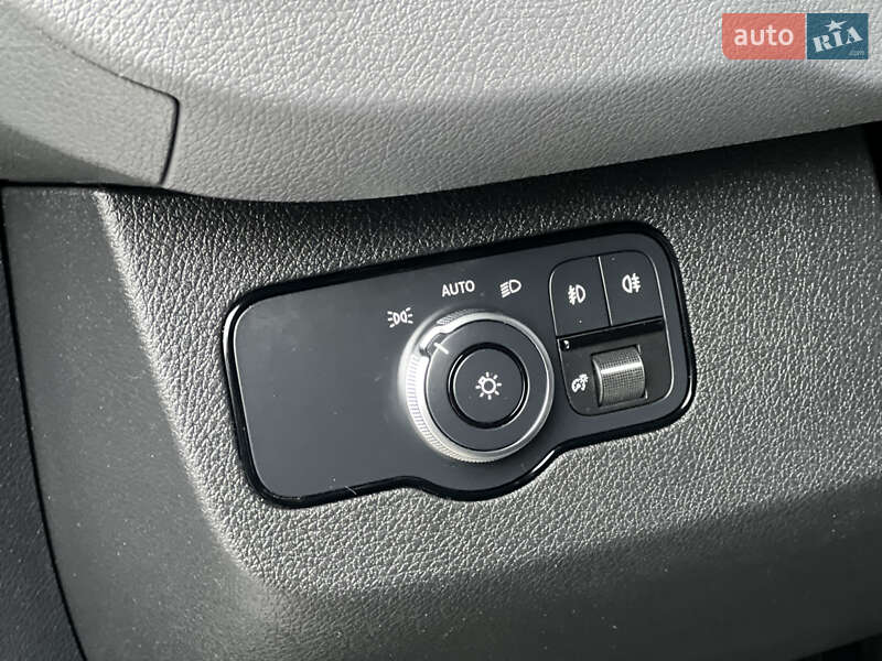 Вантажний фургон Mercedes-Benz Sprinter 2020 в Дубні фото 105 Вантажний фургон Mercedes-Benz Sprinter 2020 в Дубні