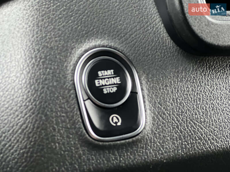 Вантажний фургон Mercedes-Benz Sprinter 2020 в Дубні фото 114 Вантажний фургон Mercedes-Benz Sprinter 2020 в Дубні