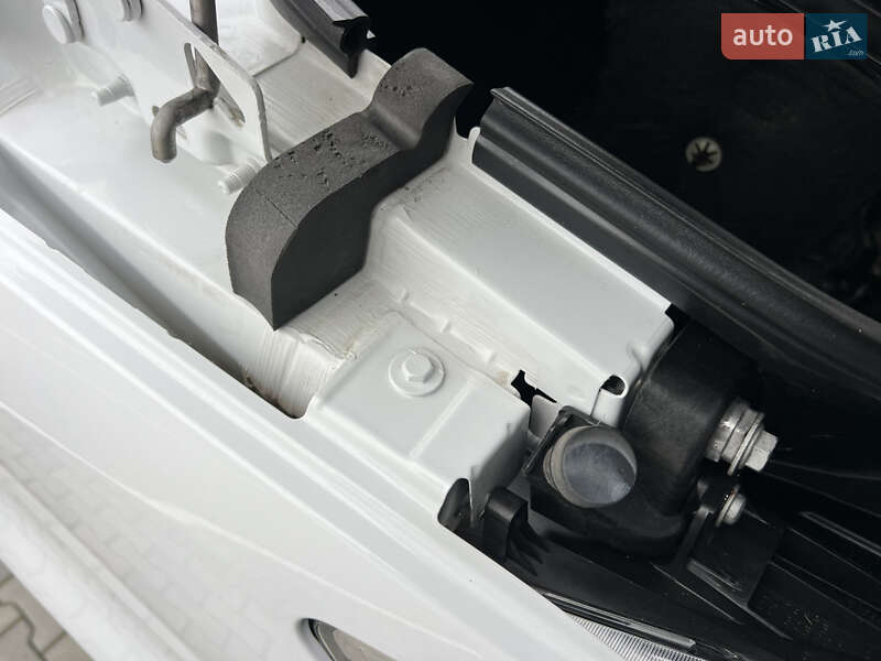 Вантажний фургон Mercedes-Benz Sprinter 2020 в Дубні фото 160 Вантажний фургон Mercedes-Benz Sprinter 2020 в Дубні