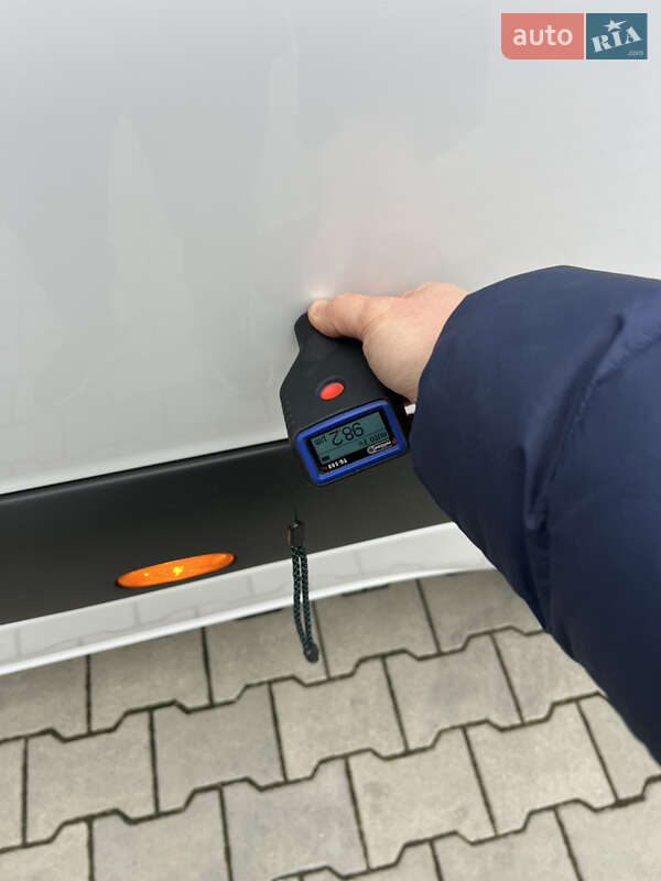 Вантажний фургон Mercedes-Benz Sprinter 2020 в Дубні фото 174 Вантажний фургон Mercedes-Benz Sprinter 2020 в Дубні