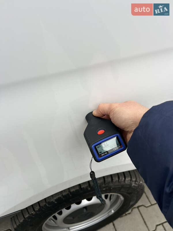 Вантажний фургон Mercedes-Benz Sprinter 2020 в Дубні фото 177 Вантажний фургон Mercedes-Benz Sprinter 2020 в Дубні