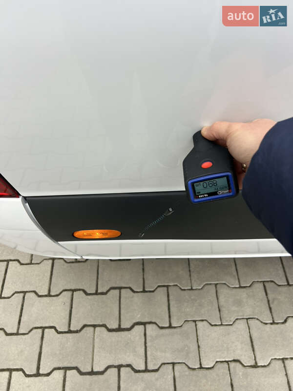 Вантажний фургон Mercedes-Benz Sprinter 2020 в Дубні фото 187 Вантажний фургон Mercedes-Benz Sprinter 2020 в Дубні