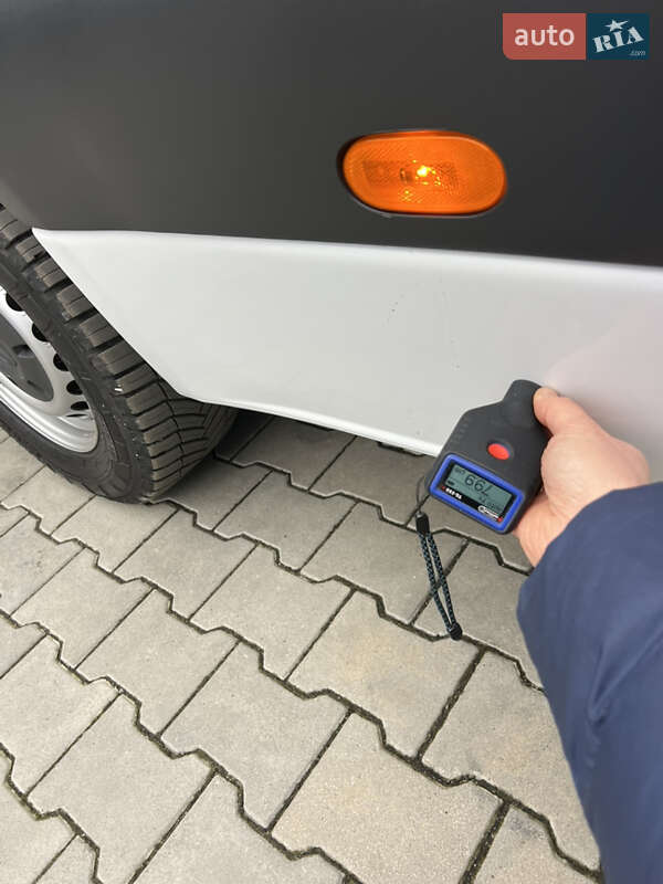 Вантажний фургон Mercedes-Benz Sprinter 2020 в Дубні фото 192 Вантажний фургон Mercedes-Benz Sprinter 2020 в Дубні