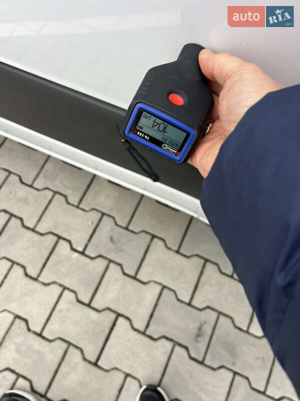 Вантажний фургон Mercedes-Benz Sprinter 2020 в Дубні фото 198 Вантажний фургон Mercedes-Benz Sprinter 2020 в Дубні