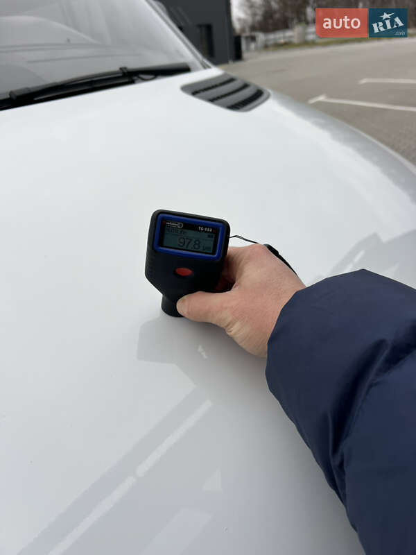 Вантажний фургон Mercedes-Benz Sprinter 2020 в Дубні фото 202 Вантажний фургон Mercedes-Benz Sprinter 2020 в Дубні