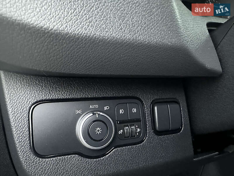 Рефрижератор Mercedes-Benz Sprinter 2022 в Бердичеві