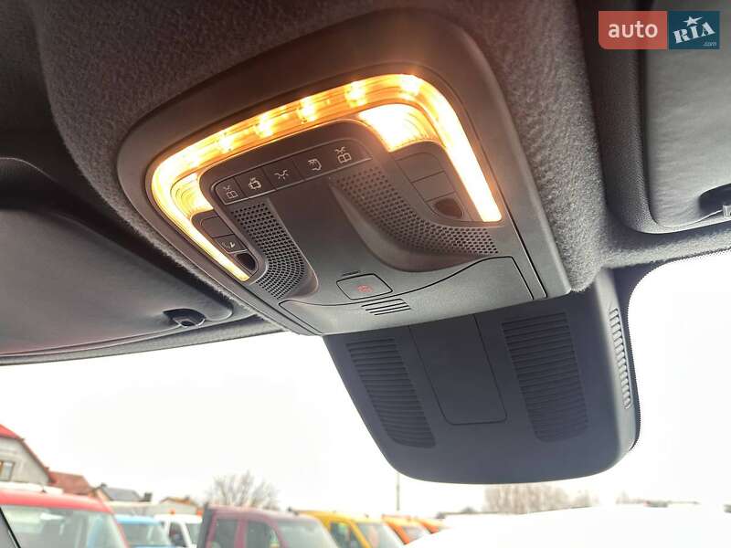 Тентований Mercedes-Benz Sprinter 2020 в Рівному