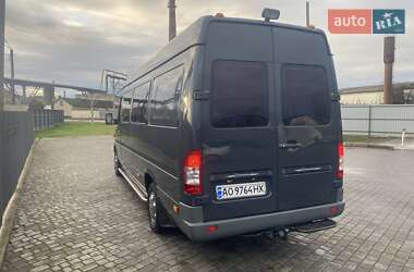 Микроавтобус Mercedes-Benz Sprinter 2005 в Мукачево
