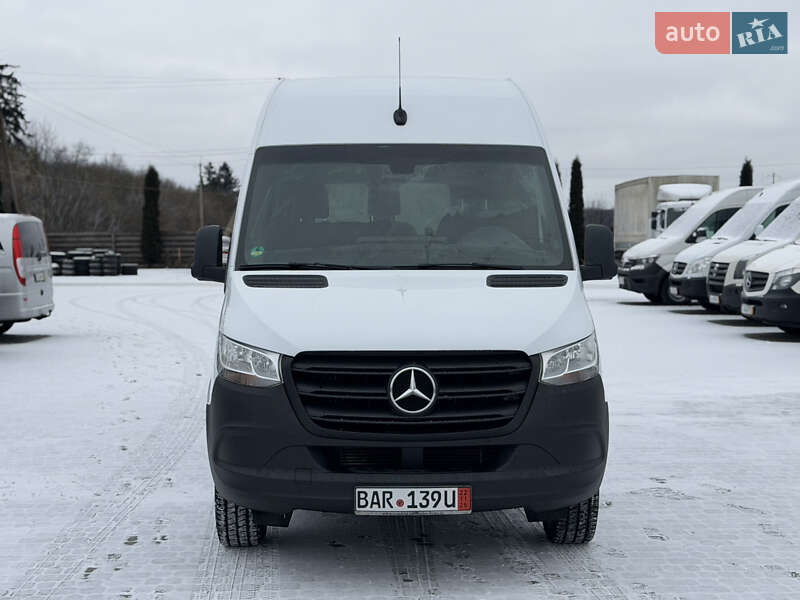 Туристичний / Міжміський автобус Mercedes-Benz Sprinter 2019 в Старокостянтинові