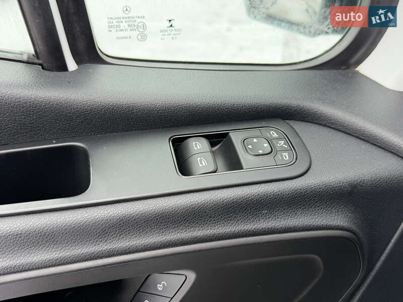 Туристичний / Міжміський автобус Mercedes-Benz Sprinter 2019 в Старокостянтинові