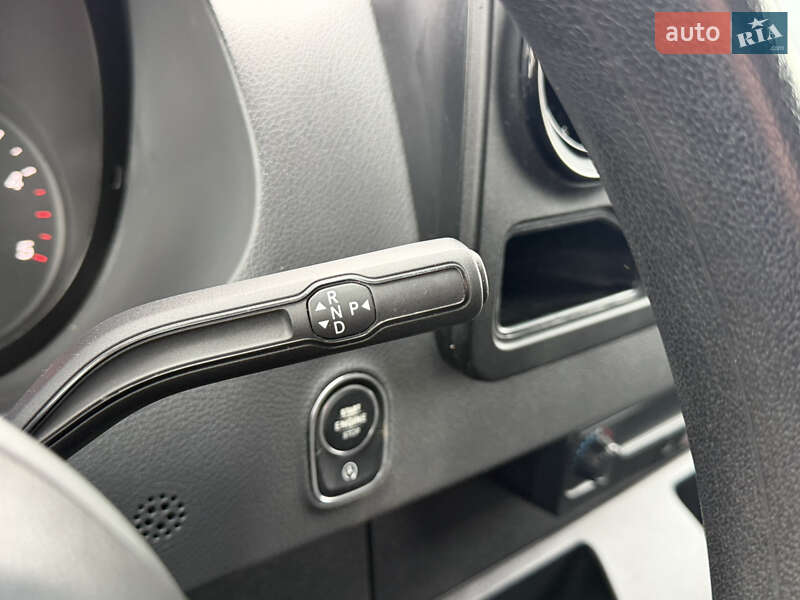 Туристичний / Міжміський автобус Mercedes-Benz Sprinter 2019 в Старокостянтинові