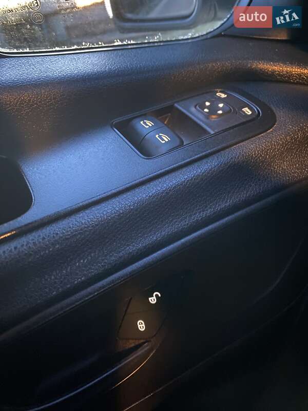 Рефрижератор Mercedes-Benz Sprinter 2022 в Ковелі