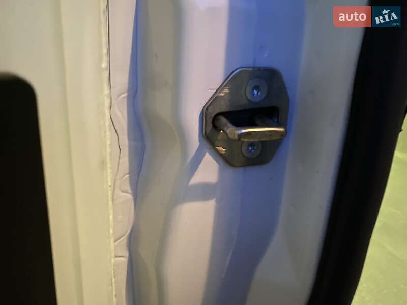 Рефрижератор Mercedes-Benz Sprinter 2022 в Ковелі