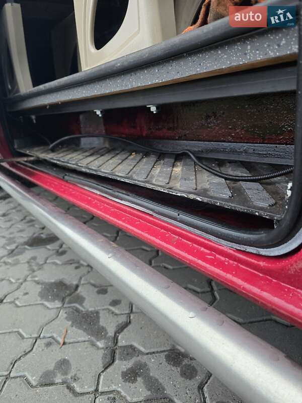 Міський автобус Mercedes-Benz Sprinter 2000 в Вінниці фото 4 Міський автобус Mercedes-Benz Sprinter 2000 в Вінниці