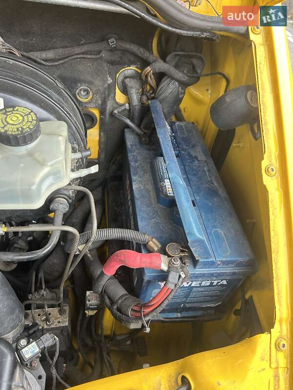 Евакуатор Mercedes-Benz Sprinter 2000 в Тернополі