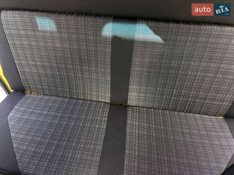 Борт Mercedes-Benz Sprinter 2019 в Рівному