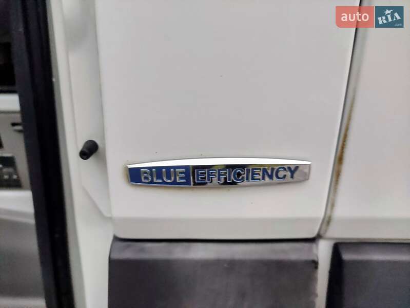 Вантажний фургон Mercedes-Benz Sprinter 2016 в Рівному