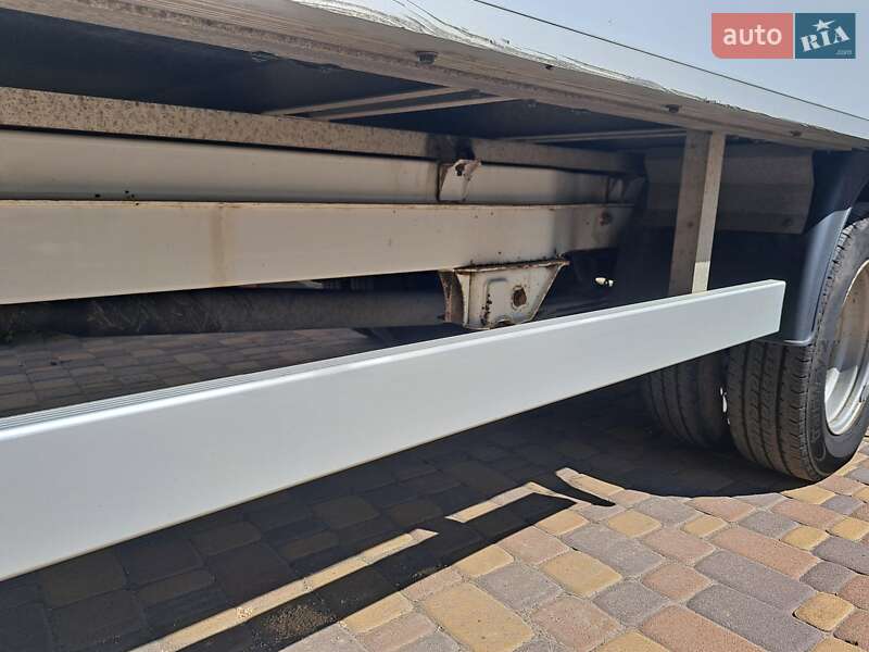 Вантажний фургон Mercedes-Benz Sprinter 2015 в Сумах