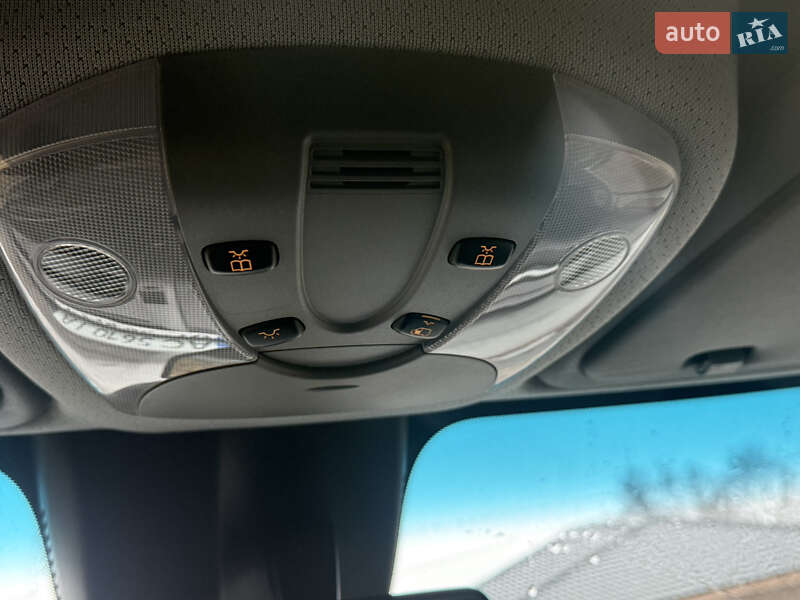 Універсал Mercedes-Benz Sprinter 2016 в Луцьку фото 10 Універсал Mercedes-Benz Sprinter 2016 в Луцьку