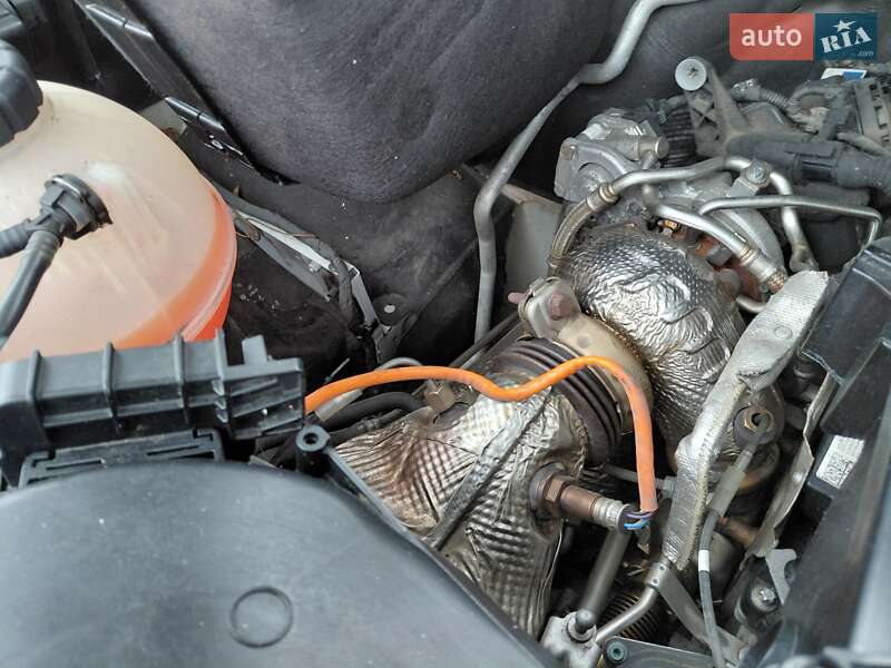 Вантажний фургон Mercedes-Benz Sprinter 2021 в Івано-Франківську