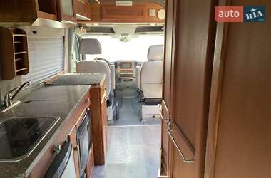 Будинок на колесах Mercedes-Benz Sprinter 2010 в Хмельницькому