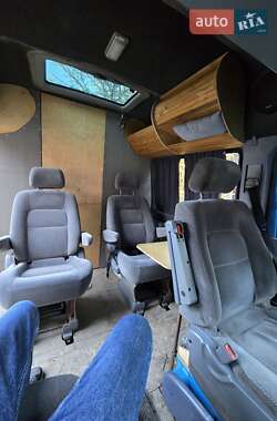 Вантажний фургон Mercedes-Benz Sprinter 1998 в Дніпрі