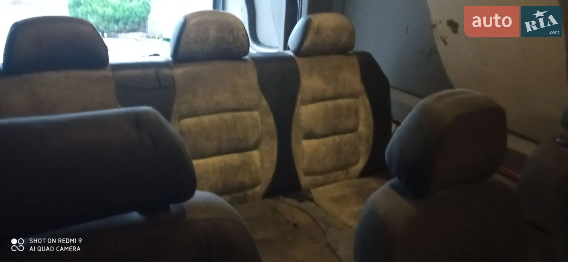 Mercedes-Benz Sprinter 2008 VIN WDB9066331S270993 фото оголошення 4 з 7