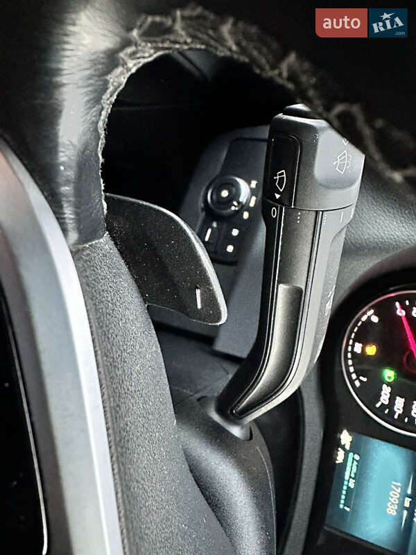 Вантажний фургон Mercedes-Benz Sprinter 2020 в Чернівцях