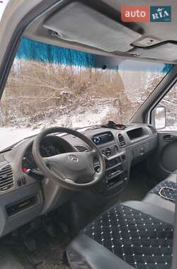Інші вантажівки Mercedes-Benz Sprinter 2004 в Шепетівці