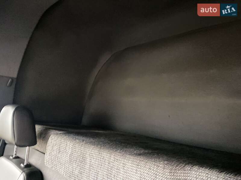 Вантажний фургон Mercedes-Benz Sprinter 2021 в Хусті