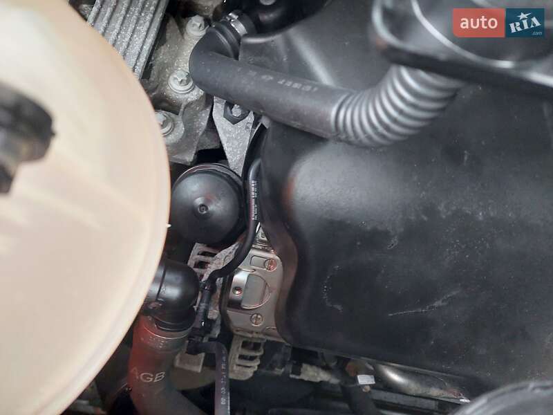 Вантажний фургон Mercedes-Benz Sprinter 2021 в Вінниці