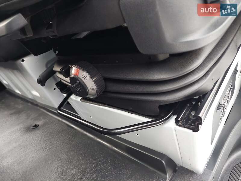 Вантажний фургон Mercedes-Benz Sprinter 2021 в Вінниці