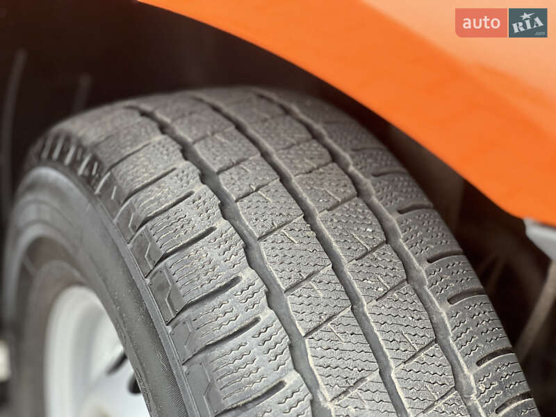 Грузовой фургон Mercedes-Benz Sprinter 2023 в Дубно