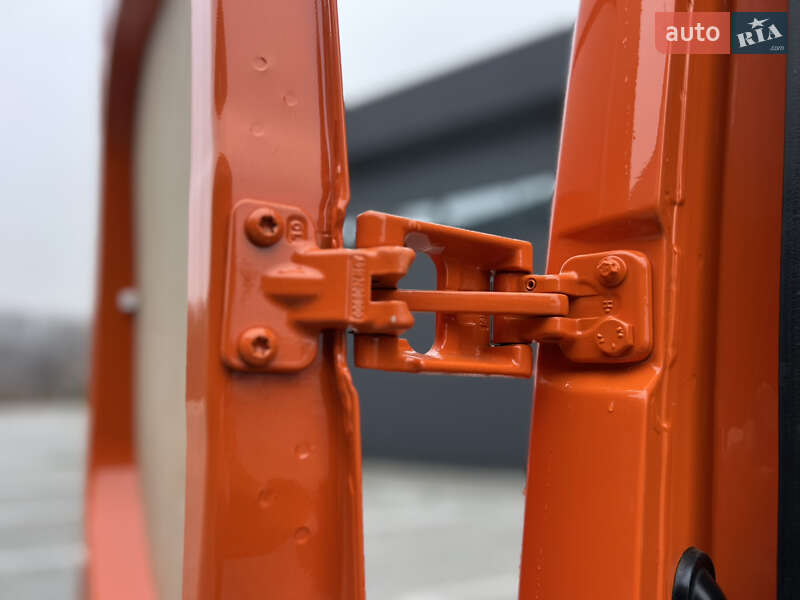 Грузовой фургон Mercedes-Benz Sprinter 2023 в Дубно