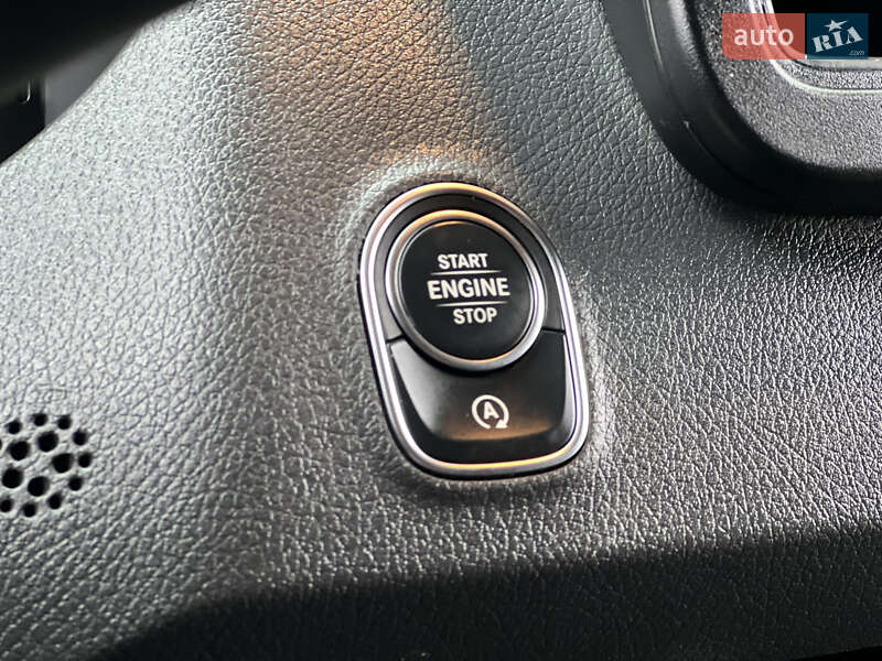 Грузовой фургон Mercedes-Benz Sprinter 2023 в Дубно